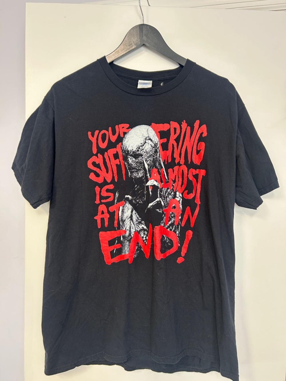 Stranger Things T-shirt